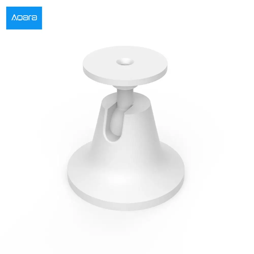 Держатель датчика движения Aqara с вращением на 360 градусов|base|base rotatebase stand |
