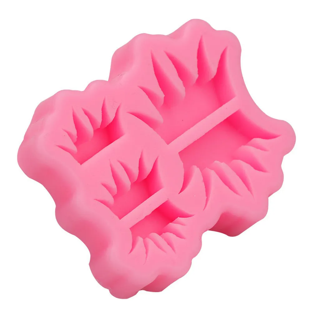 Форма для газона травы цветов инструменты украшения тортов из помадки