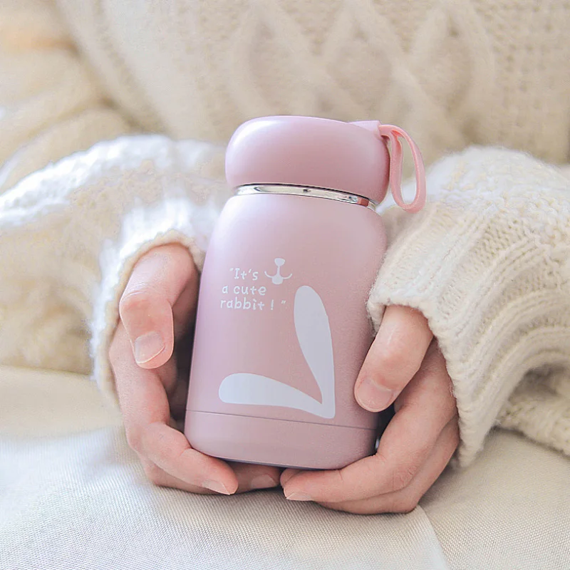 Термос из нержавеющей стали 360 мл | Дом и сад