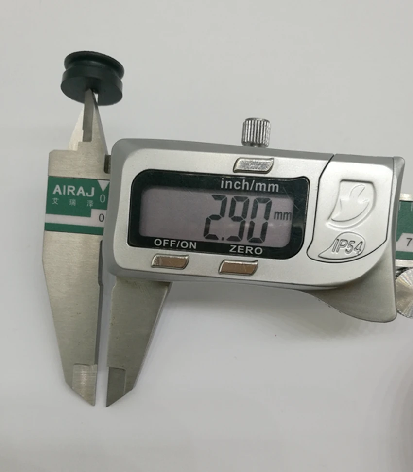 Ролик для вышивки M0445092|Швейные инструменты и аксессуары| |