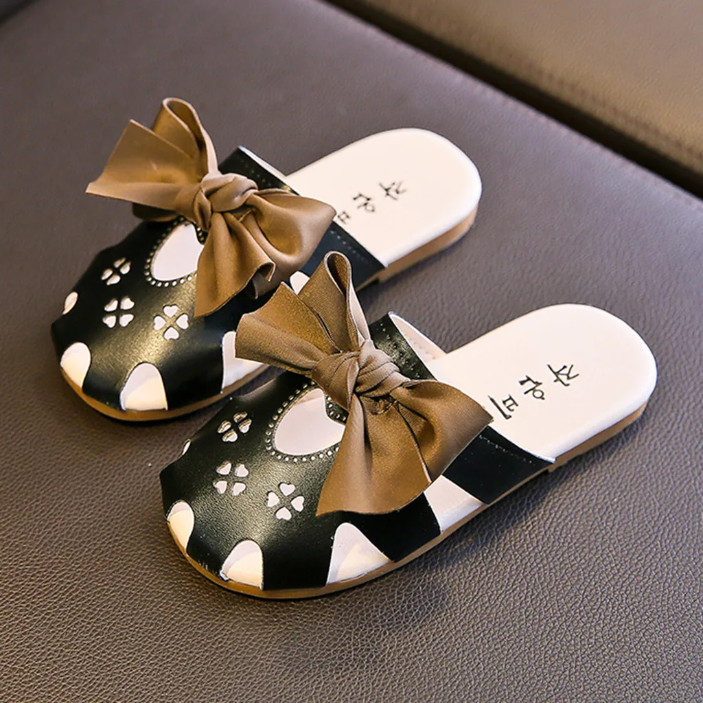 

JAYCOSIN Crib Shoes Toddler Baby Shoes Newborn Girls Soft Soled Princess Crib Shoes Prewalker