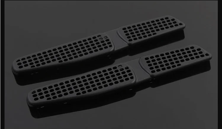 AC тепла пол воздуховод кондиционера вентиляционное отверстие решетка Накладка