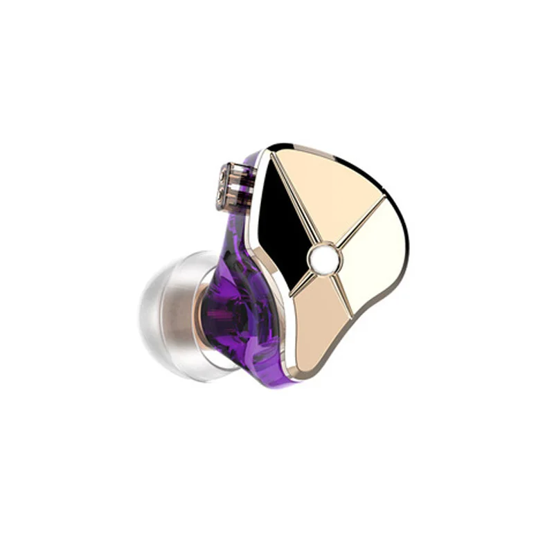 Наушники-вкладыши TFZ QUEEN LTD с динамическим драйвером 2-pin 0 78 мм HiFi | Электроника