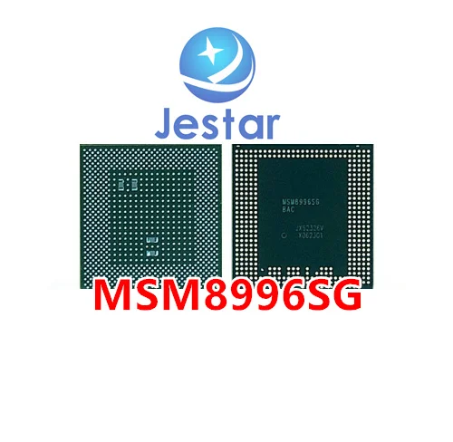 MSM8996 1AB 1AA 3AB AAB MSM8998 102-AB 302-AB | Электронные компоненты и принадлежности