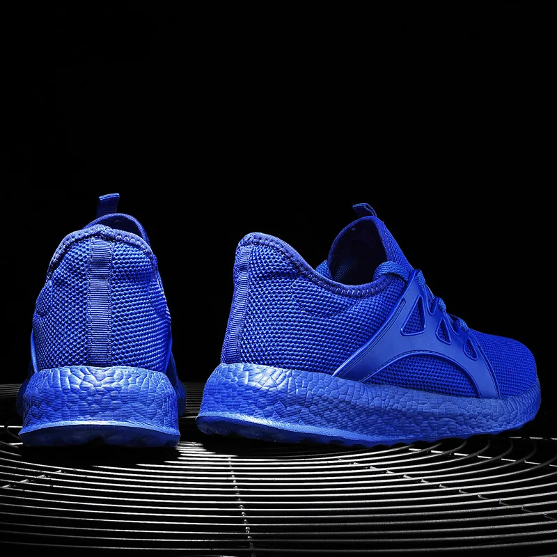 

Men's Sports Shoes Sapatos Casual Shoes Mens Slip On Sneaker Fashion Men Sneakers Mesh Light Breathable Man Male Causal For