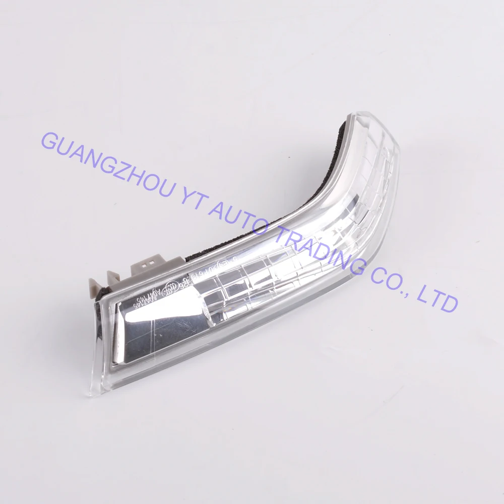 Светодиодный поворотник для бокового зеркала заднего вида CAPQX Chevrolet Cruze 2014 2015