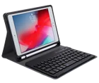 Чехол для клавиатуры с Bluetooth для Apple 7,9 ''нового ipad mini2 mini3 mini4 mini5, чехол для клавиатуры, чехол, чехол, слот для карандаша