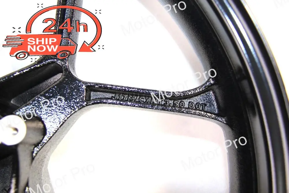 Передний обод для мотоцикла Yamaha YZF R1 2015 2016 2017 аксессуары мотоциклов 15 16 17 CNC