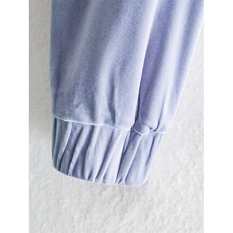 

2020 New Women Sweatshirt Solid Long Sleeve Hooded Neck Tops Female Fashion Casual Women Clothes