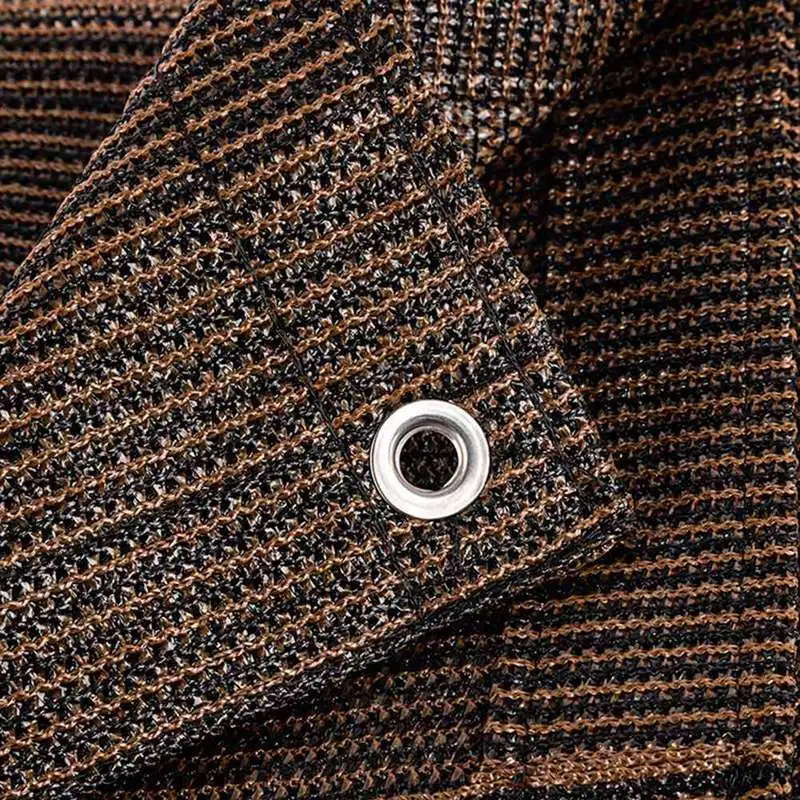 

Anti-UV HDPE Green Sun Shading Net Outdoor Sunshade Net Garden Shelter Canopy Succulent Plant Gazebo Balcony Shade Netting Cloth