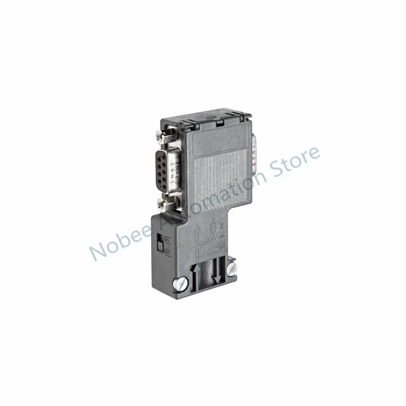 Вилка SIEMENS SIMATIC DP Для PROFIBUS 6ES7972-0BA12 \ 41 42 52-0XA0 6ES7972-0BB12 | Инструменты
