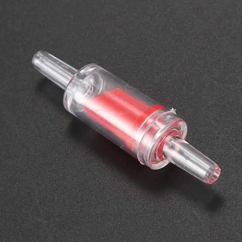 Аквариумный стеклянный растительный Диффузор Co2 комплект U-образных трубок для