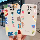 Чехол для Xiaomi Redmi Note 9 10 Pro Max 9s 10s 9c NFC 9T 9A