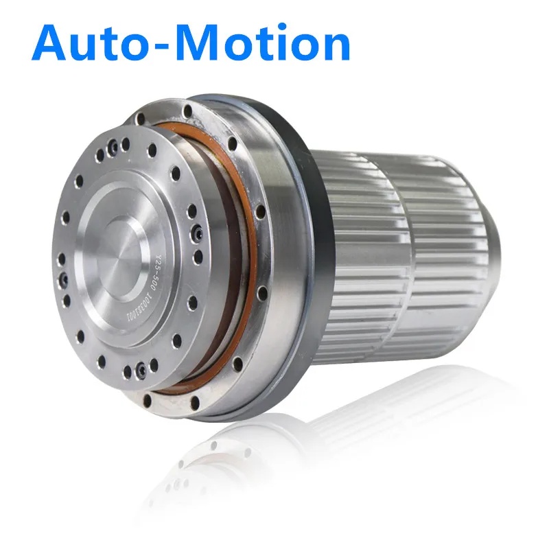 80 BLDC servo motor with Harmonic reducer 80mm 100W high torque for robot arm | Обустройство дома