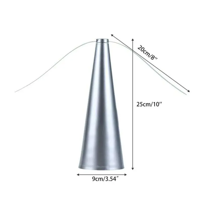 Автоматический отпугиватель мух 1 шт. многофункциональный мух|Мухобойки| |