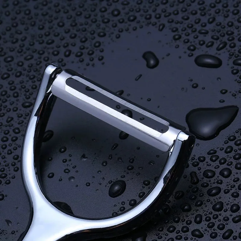 Барный нож для соскальзывания нержавеющая сталь 304 пищевой материал практичная