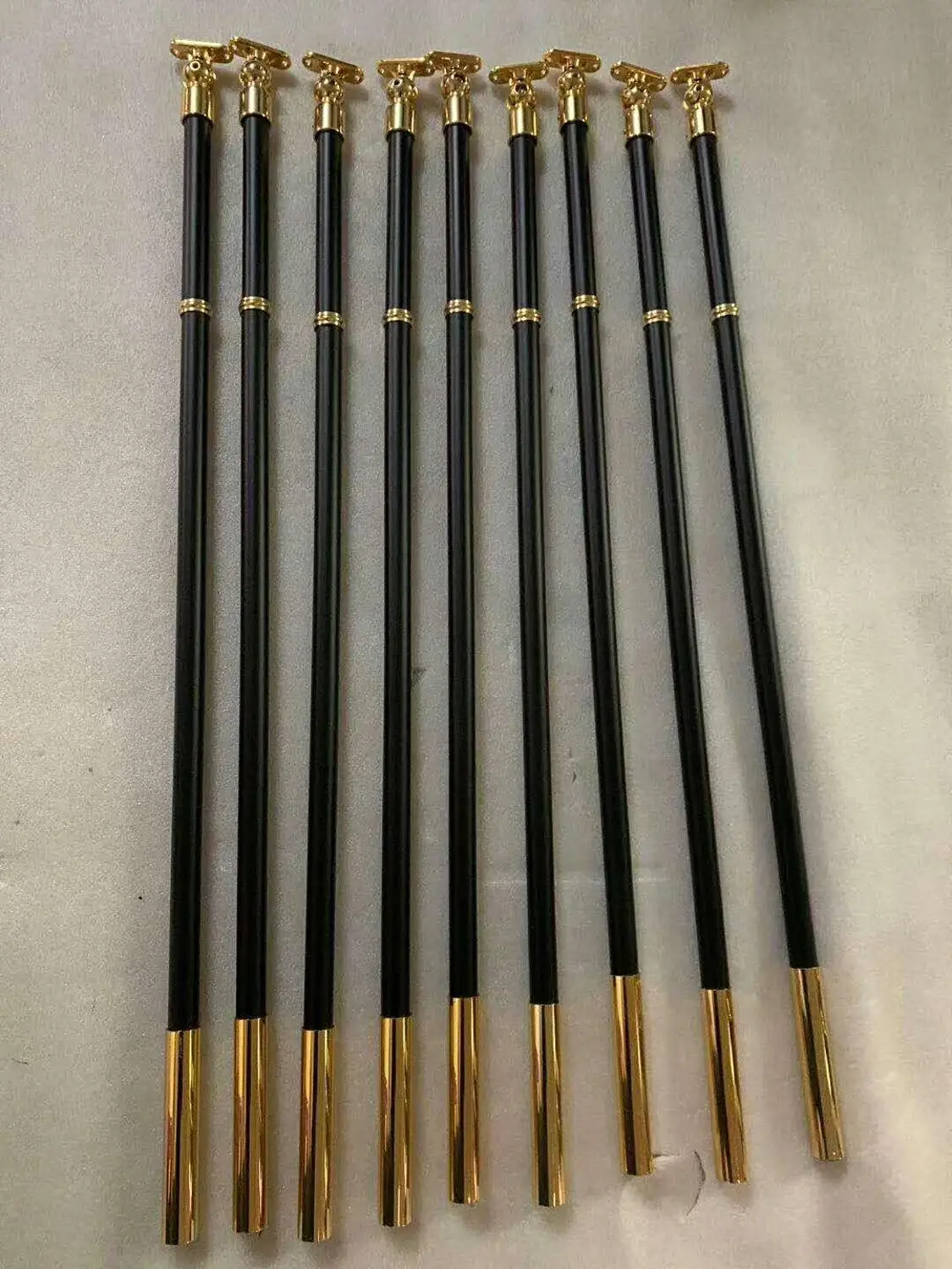 Бесплатная доставка высота 950 мм лестничные ограждение из труб поручни