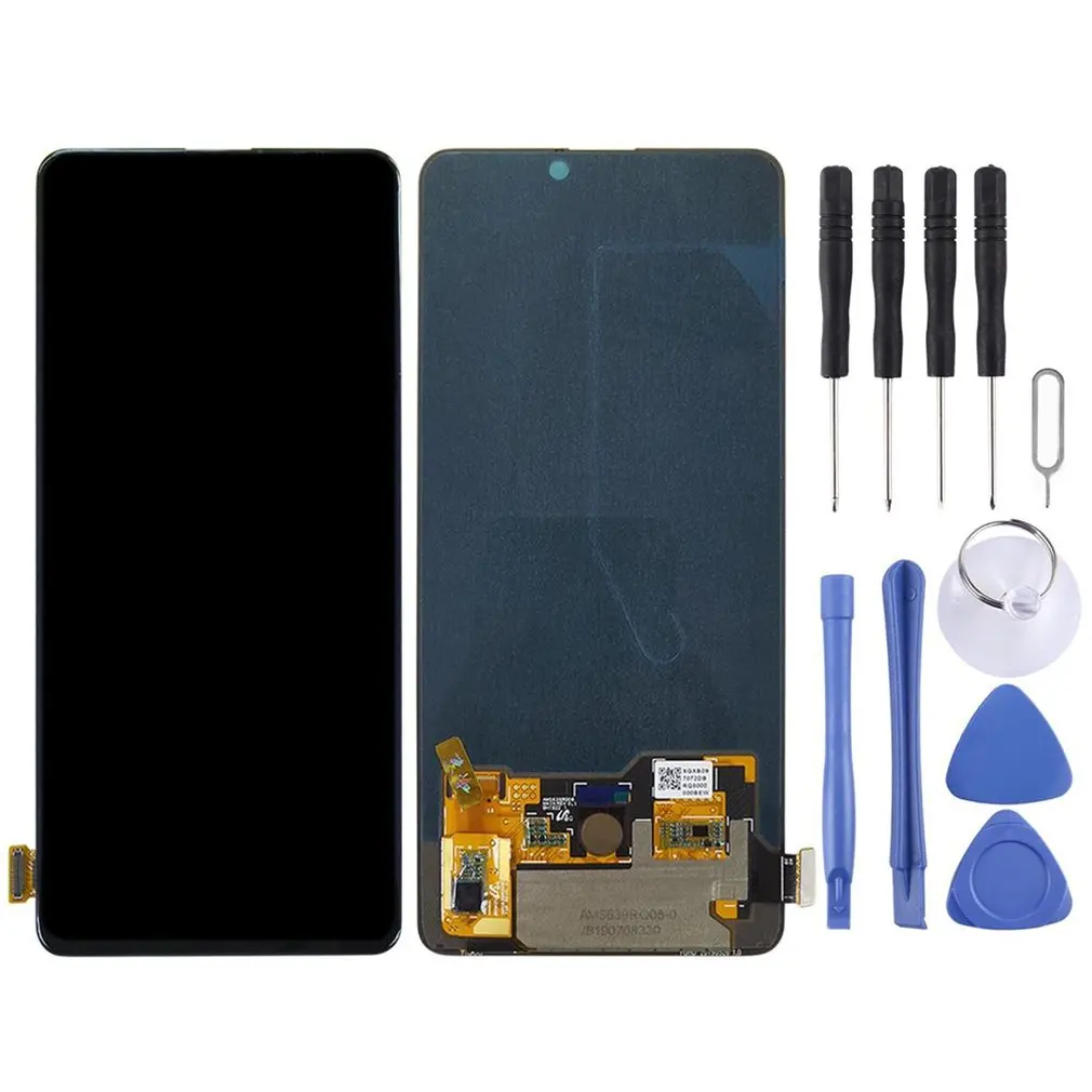 Mobile Phone Parts