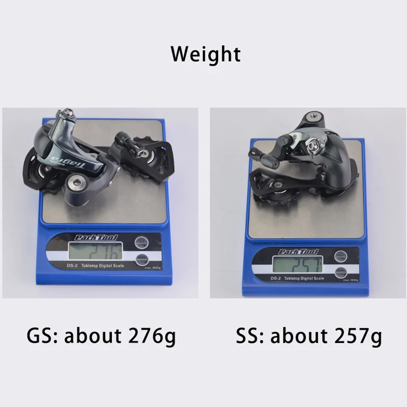 Задний переключатель передач SHIMANO Tiagra RD 4700 SS/GS 10 скоростей s | Спорт и развлечения