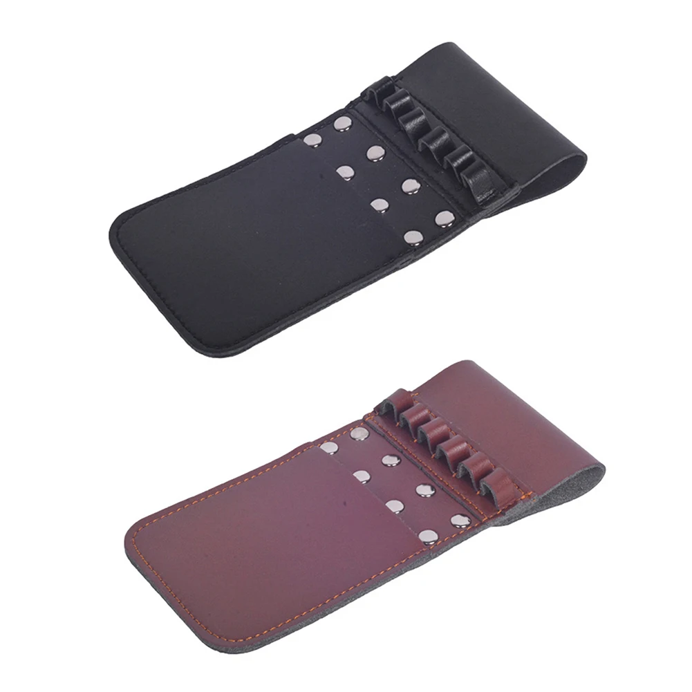 

Universal Pocket Hunting Arrow Bag Quiver Arrows Carrying Pouch Pack Storage Bag Wear-resistant Archery Bow Holder