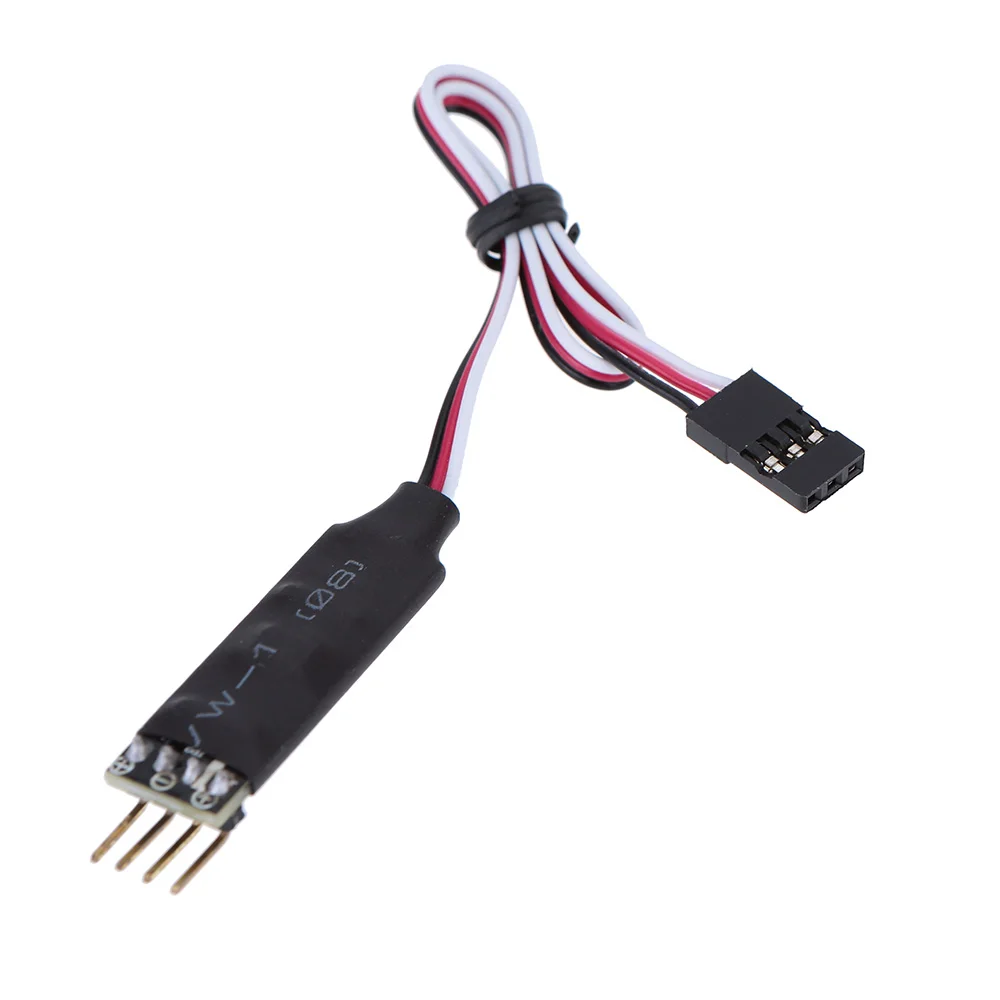 Панель управления светодиодной лампой с мигающим режимом AX 004 RC для моделей