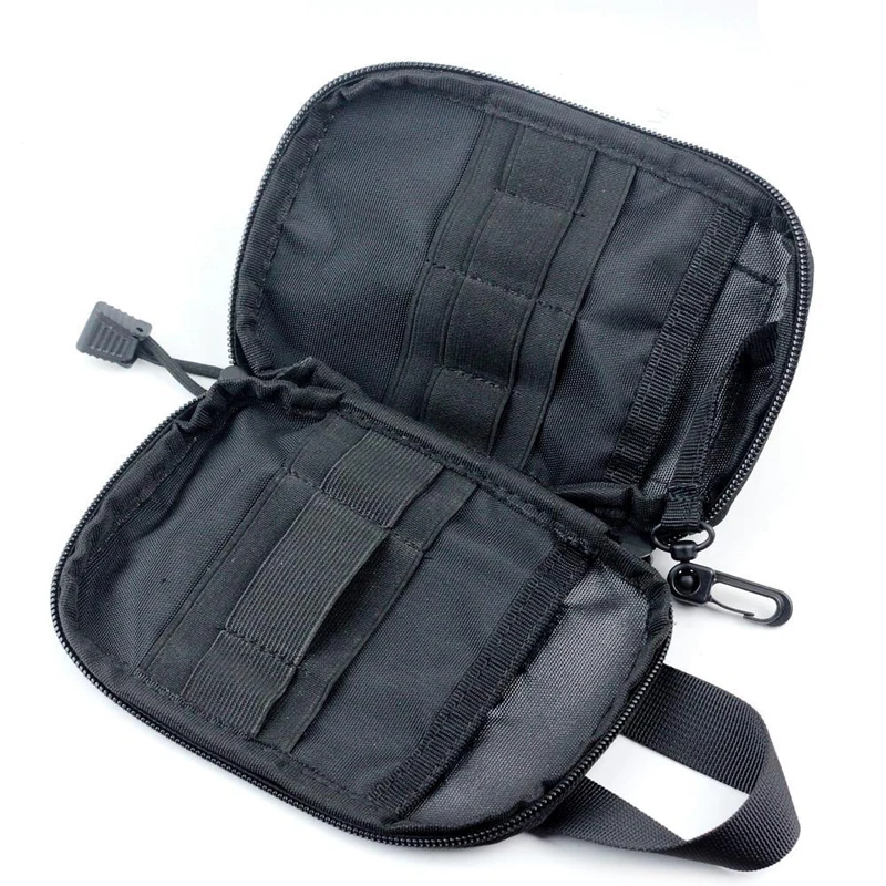 Сумка для выживания на природе кемпинга путешествий снаряжение Повседневная