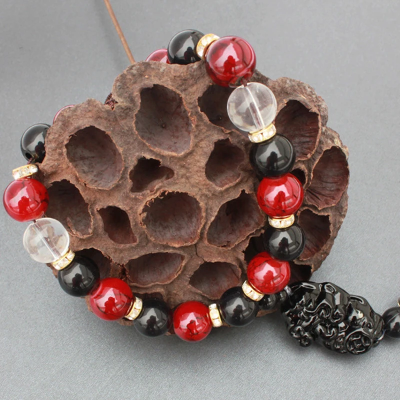 Автомобильные украшения Brave BODIES Bead Авто интерьерное зеркало заднего вида