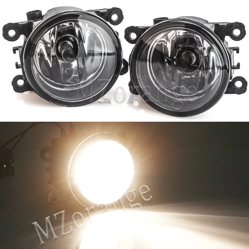 halogen Для Защитные чехлы для сидений, сшитые специально для Suzuki Grand Vitara туман светильник s Alto Swift Ignis Jimny 1998- Противотуманные фары светильник светодиодный галогенные лампы головной светильник s DRL 2 шт - Цвет: halogen