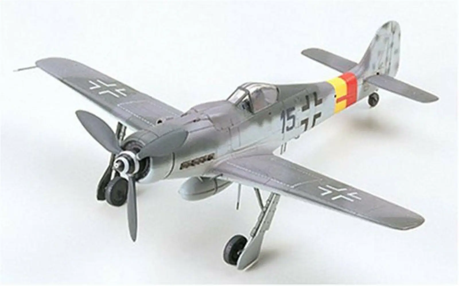 Фотофон модель Tamiya 60751 масштаб 1/72 самолета в немецком стиле второй мировой