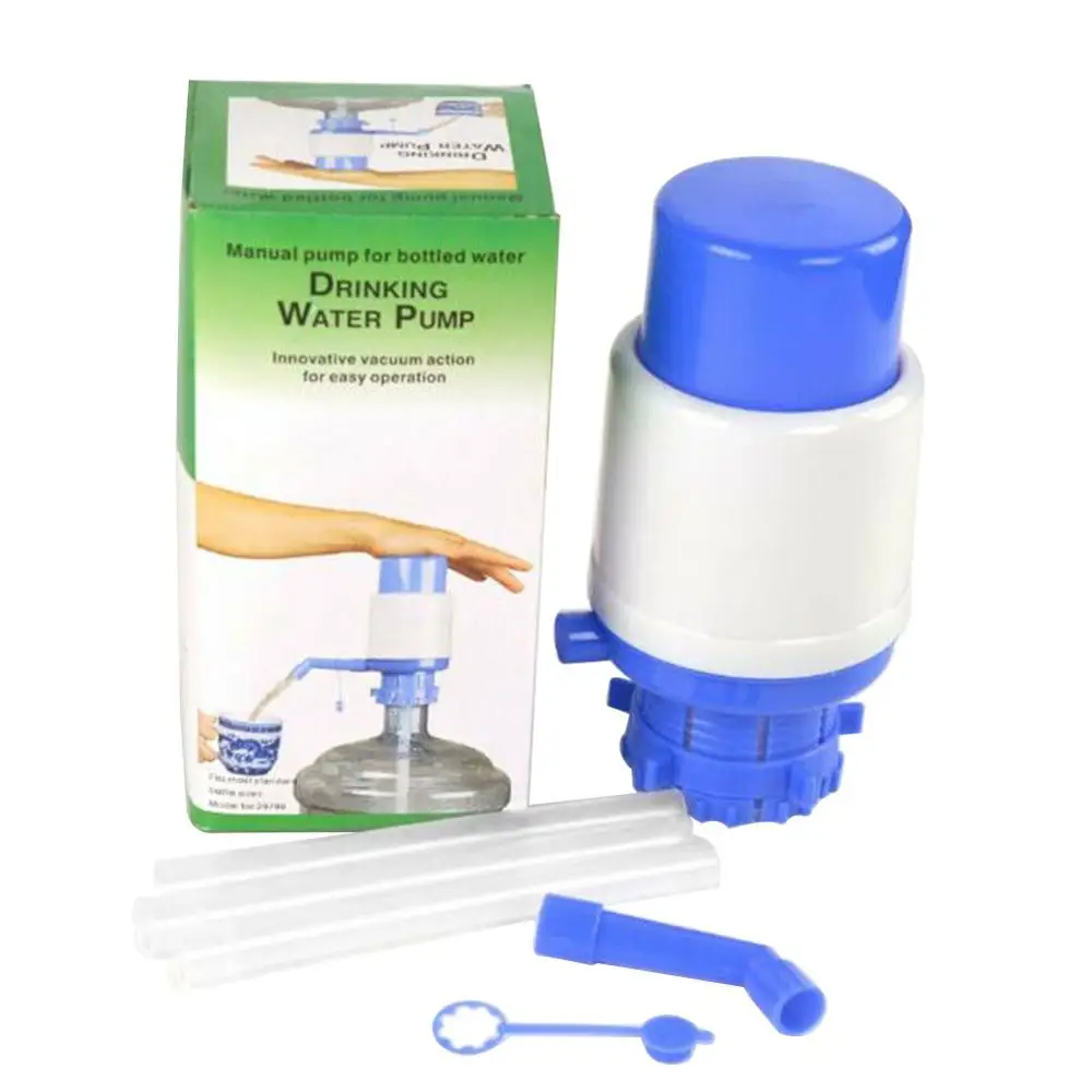 Диспенсер для воды ручной прессовки диспенсер в бутылках автоматический водяной