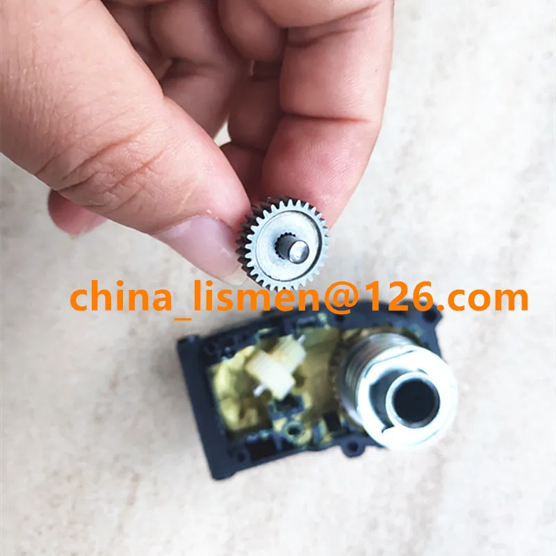 1 шт. зеркало заднего вида с 30 зубцами для Hyundai ELANTRA MISTRA Sonata SANTAFE Tucson Kia K3 K5 Opirus вилла