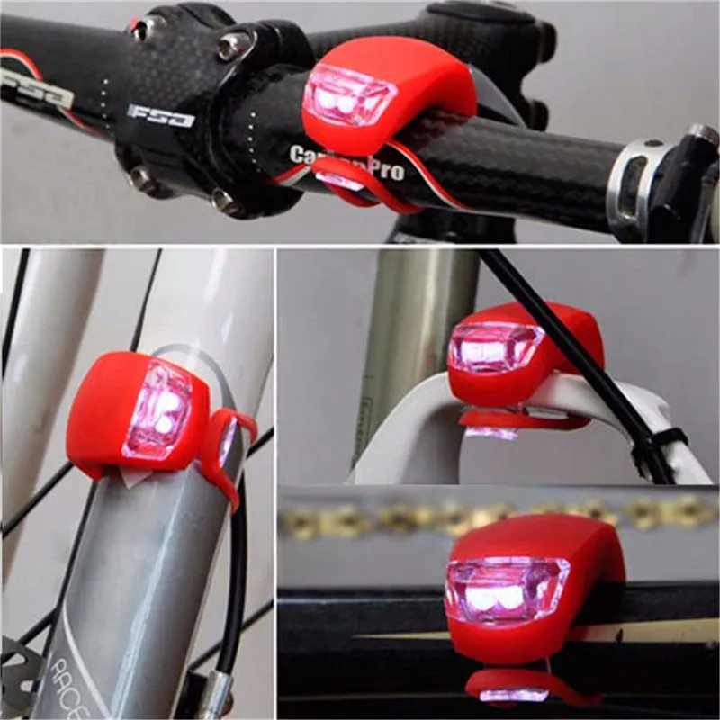 XANES TL15 M365 электрический скутер мотоцикл E bike Велосипед Велосипедный свет