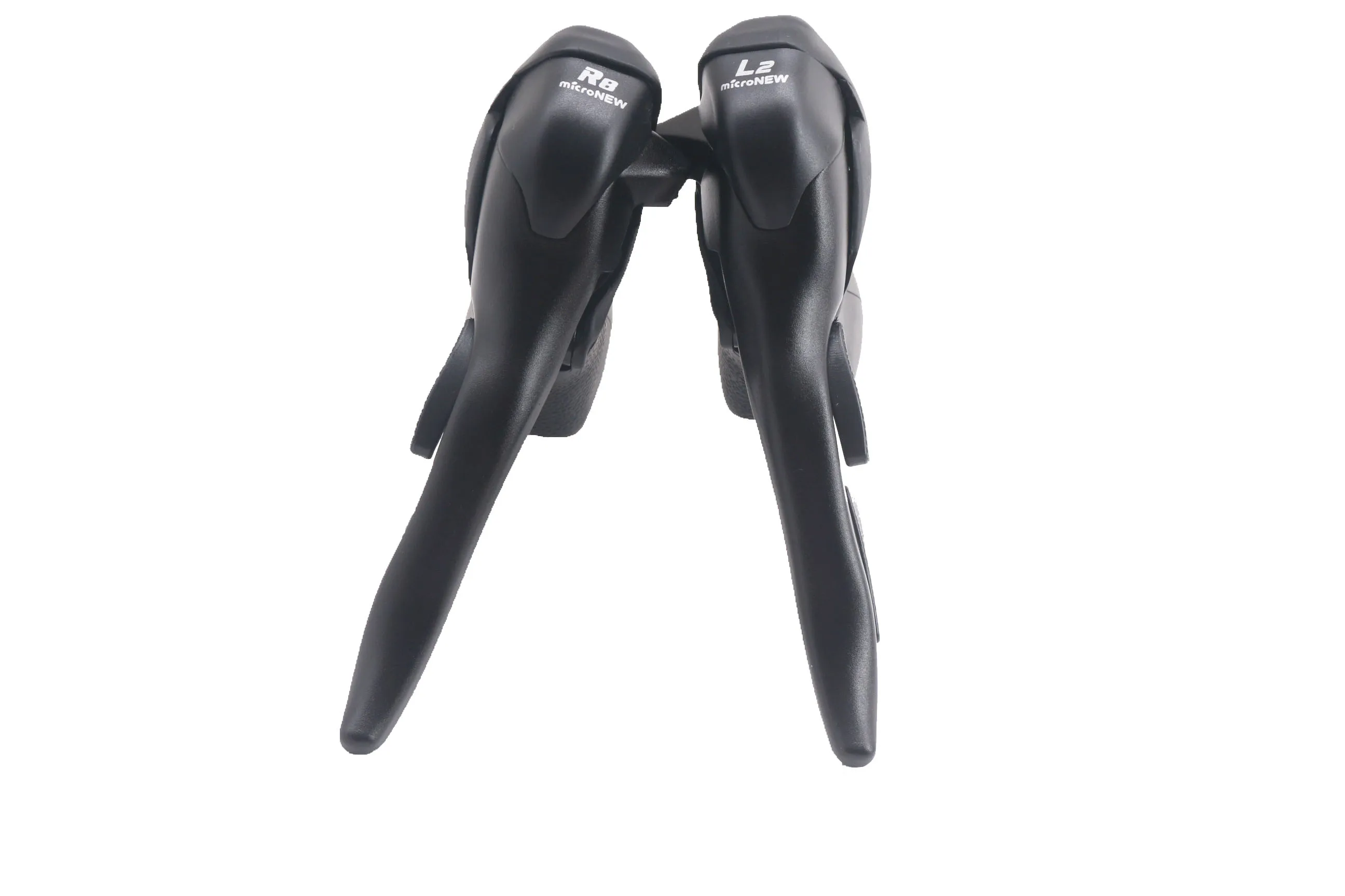 Рычаг переключения скоростей для Shimano 8 Speed s двойной тройной рычаг передач 2/3X8
