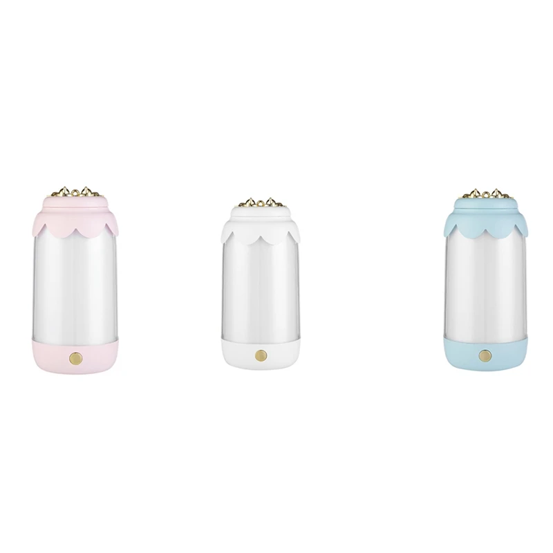 

Светящийся ночсветильник в виде бутылки, декоративная лампа для детского шкафа с USB-кабелем и шнурком