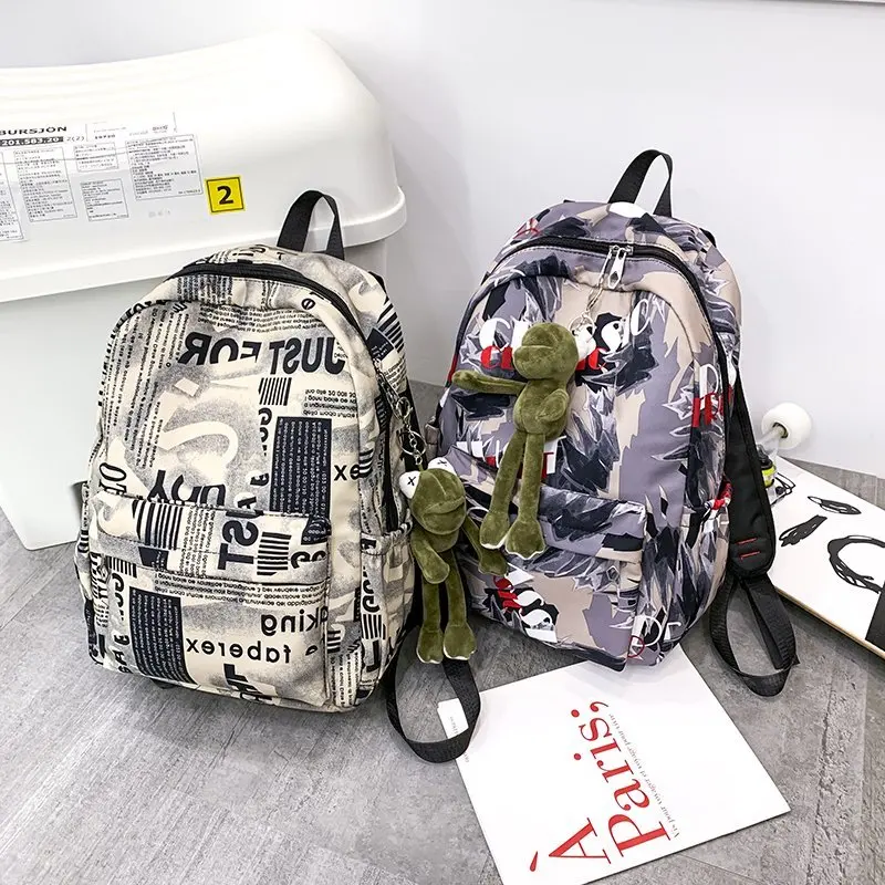 Камуфляжные школьные ранцы для детей рюкзаки с облегченной нагрузкой на плечо