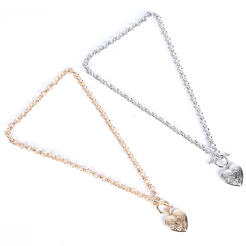 HWetR Горячая новинка Волшебная фотоподвеска с памятью расширяющийся фотомедальон