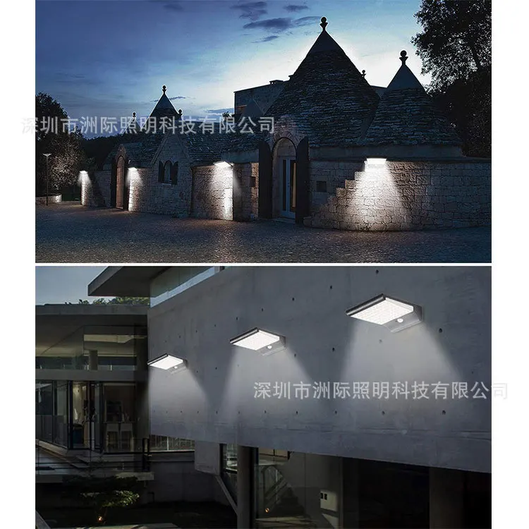 

Outdoor Lighting