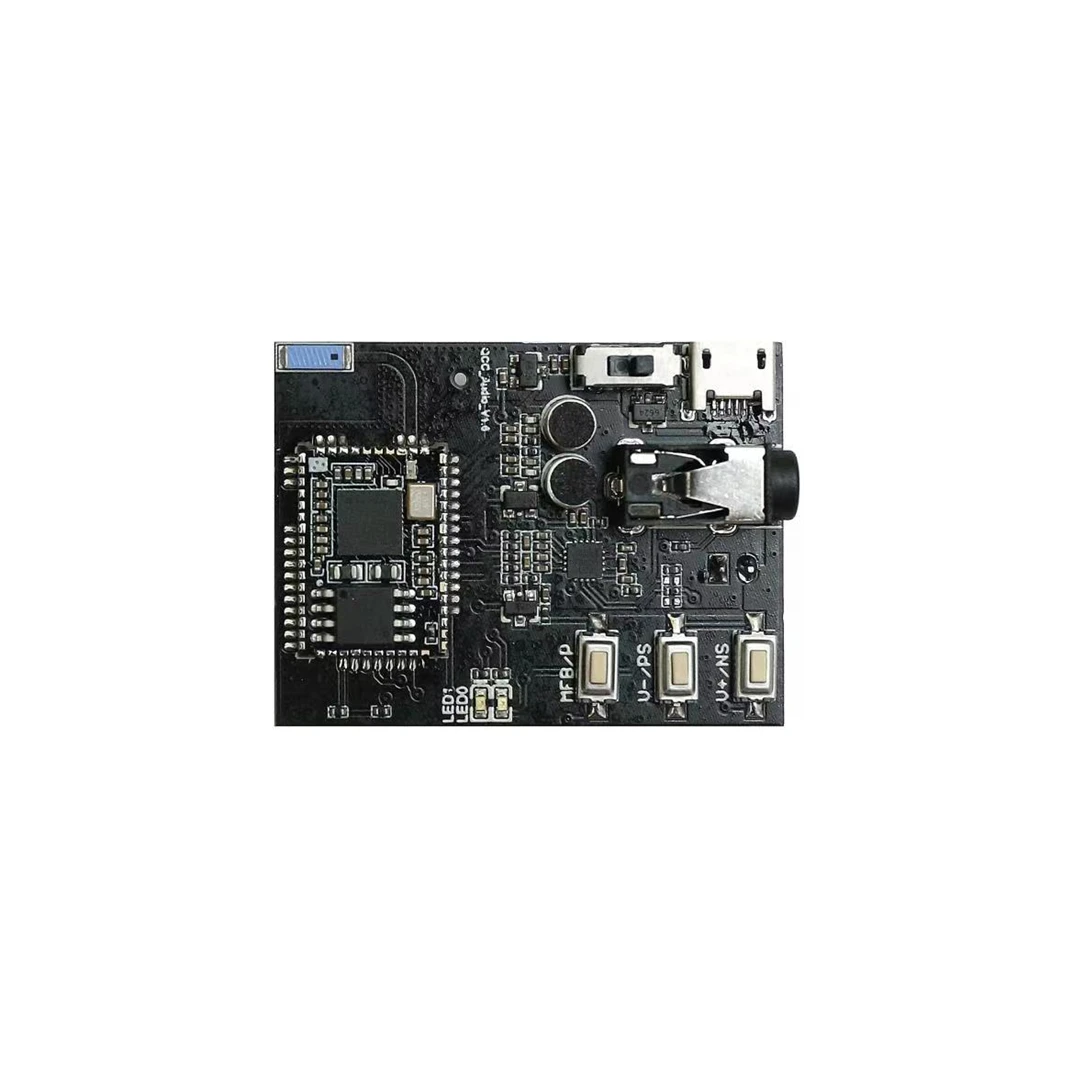 

QCC5125 QCC3034 аудио приемный модуль 5,0 Bluetooth-совместимый aptxHD автомобиль DIY HIFI