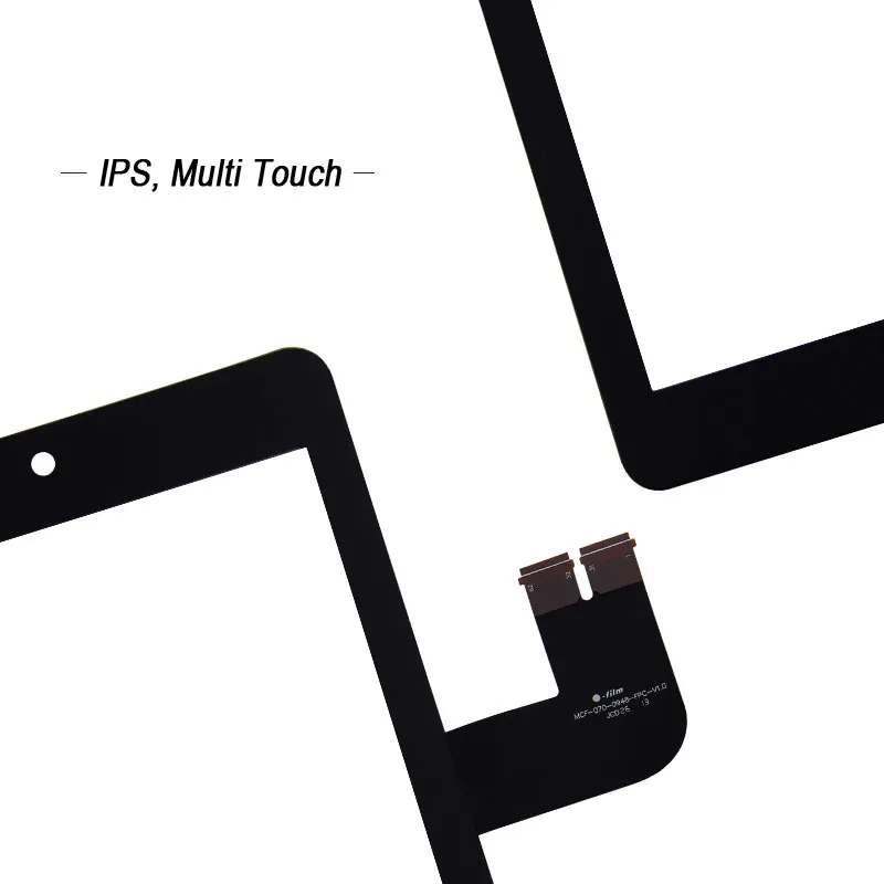 Сенсорный экран с дигитайзером для 7 0 &quotAsus MeMO Pad HD ME173 ME173X K00B K00U | Компьютеры и офис