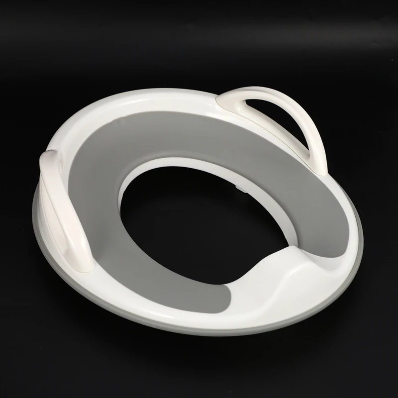 New Toilet Reducer Child Seat Learning Adapter Anti-Slip Booster Universal | Строительство и ремонт