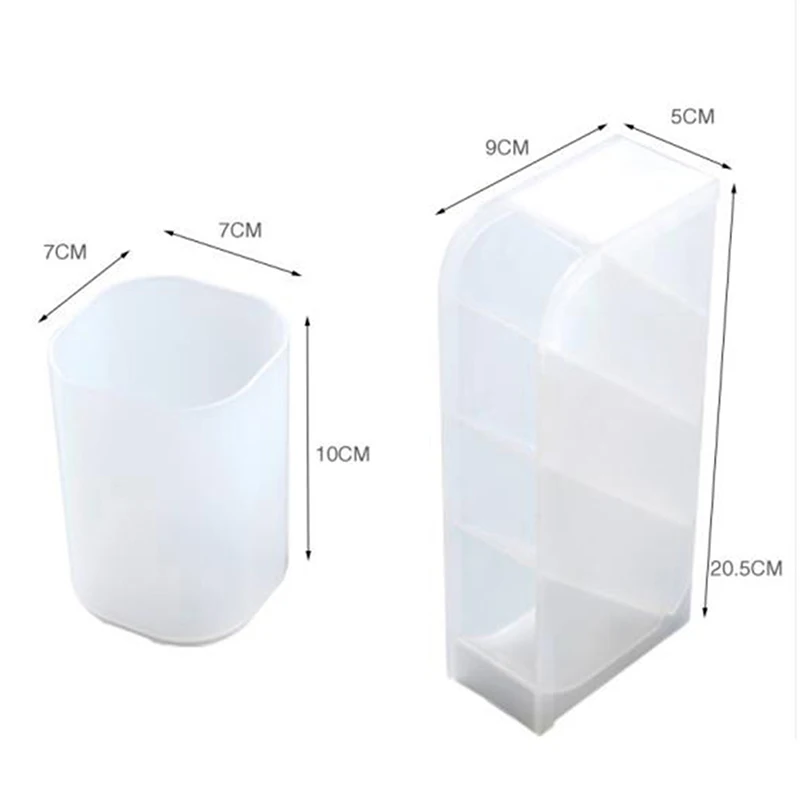 2020 ручка держатель для офиса школы чехол хранения многофункциональный 4 сетки