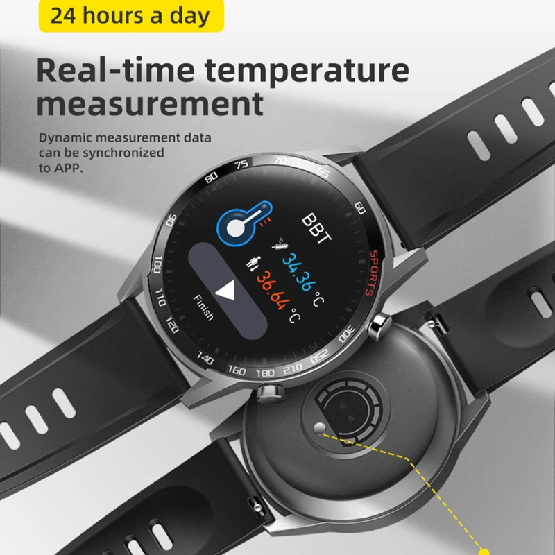 

Waterproof smart bracelet sleep heart rate health monitoring bluetooth call watch men women sports smart watch for ios android