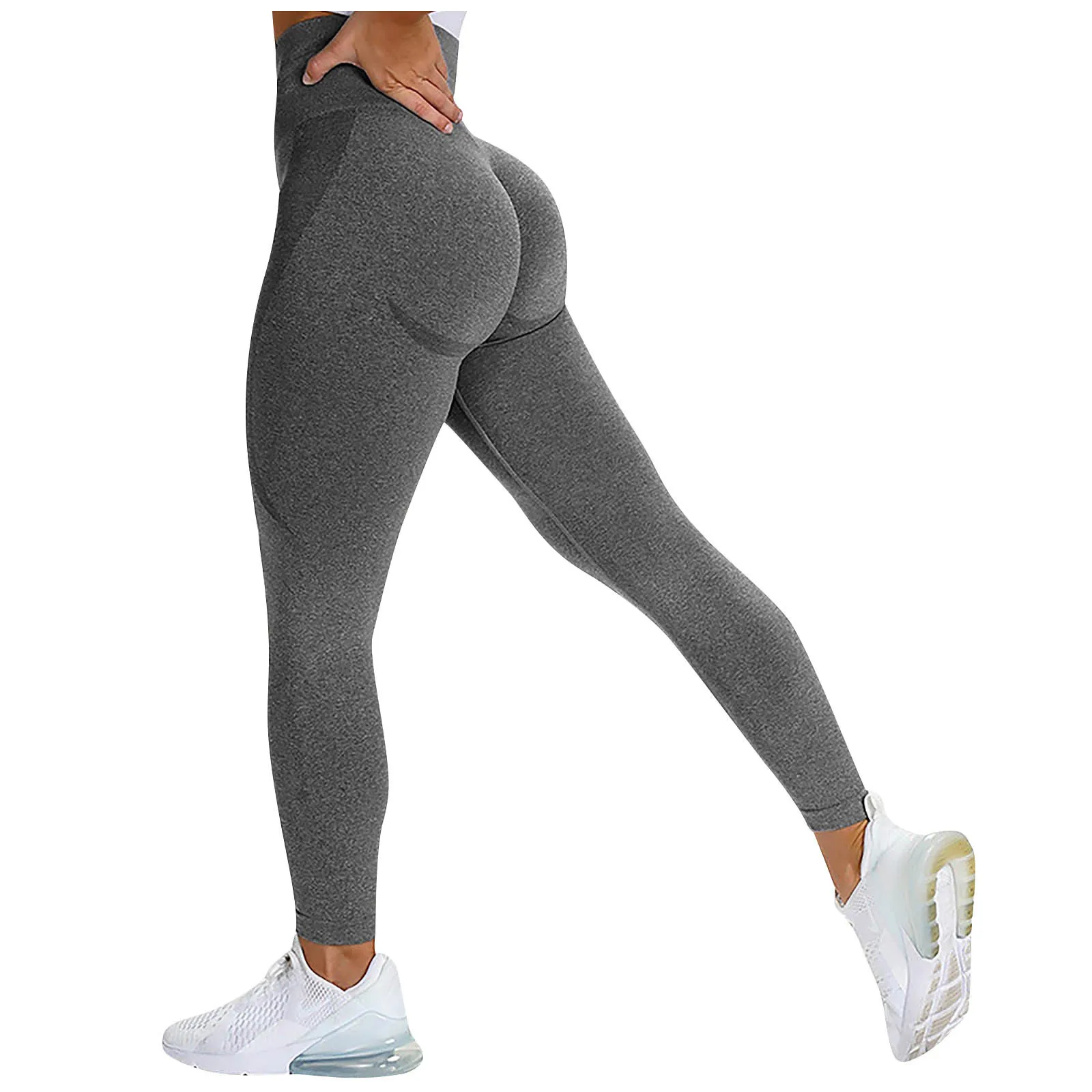 2021 Gym Kleding Naadloze Butt Lifting Workout Leggings Voor Vrouwen Solid Hoge Taille Yoga Broek Спортивный Костюм Vrouw Broek 2021 Gym Kleding Naadloze Butt Lifting Workout Leggings Voor Vrouwen Solid Hoge Taille Yoga Broek Спортивный Костюм Vrouw Broek