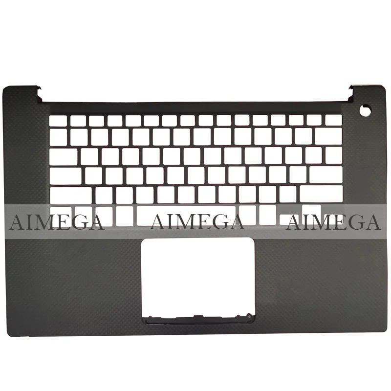 Новинка для Dell XPS 15 9570 Precision 5530 M5530 Ноутбук LCD задняя крышка/передняя