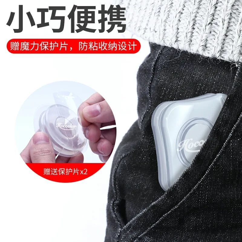 Включает в себя волшебную пасту нано черная технология двухсторонняя бесцельная