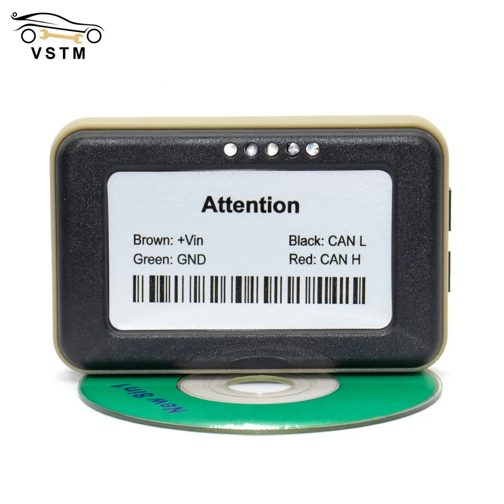 

2021 New Arrivals VD400 ADBLUE Emulator 8 IN 1 With NOX Sensor Emulator Supports Euro 6 Remove Tool For Ford and 7Kinds Truck