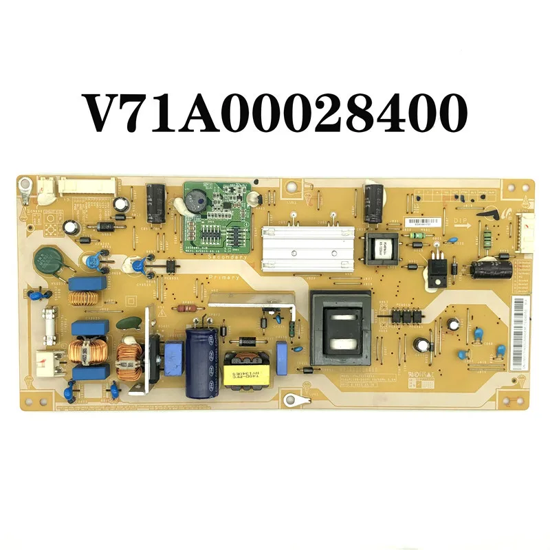 Оригинал 100% протестирован для платы питания Toshiba V71A00028400 PSLF960401A|Зарядные
