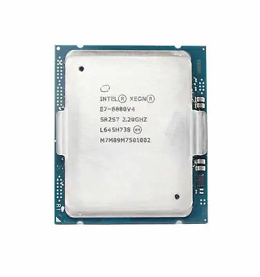 

Xeon Gold 5220R 2.2G, 24C/48T, 10.4GT/s, 35.75M Cache, Turbo, HT (150W) DDR4-2666 -CPU- Server Processor
