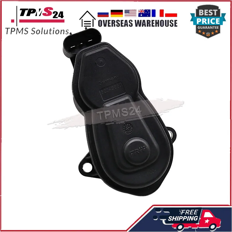 34216794618 привод заднего тормоза для BMW 528i 535i 640i 650i M5 X3 Z4 2009-2016 | Автомобили и мотоциклы