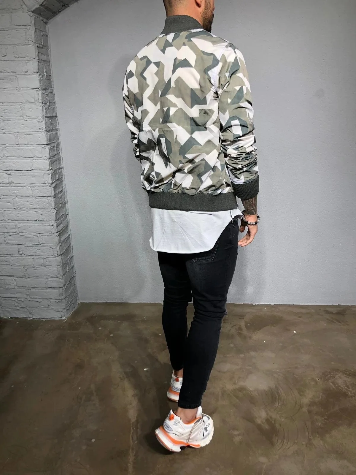 sports suits men men's tracksuit Thin Jackets Hooded Casual Sporting Jackets Running Tops Windproof Outdoor Gym Clothes coat